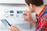 free commercial Bilsthorpe boiler quotes